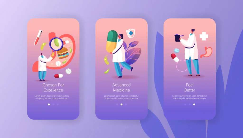 App-Design Werbeagentur Steyr